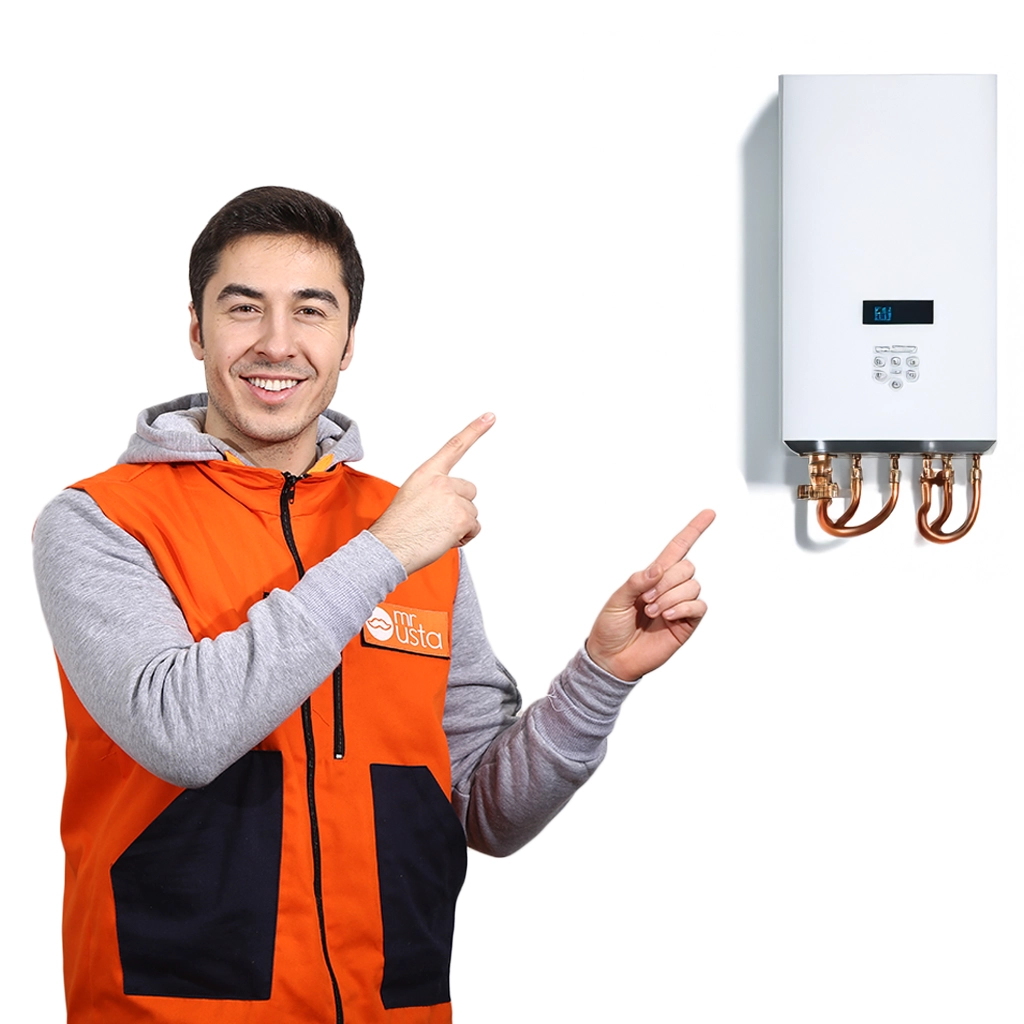 Buca Kombi Tamircisi